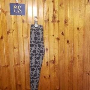 Lularoe one size leggings